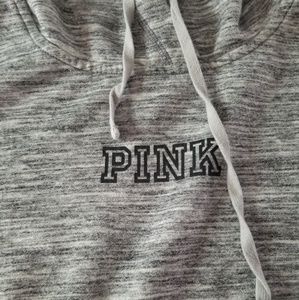PINK Victoria's Secret Tops - SOLD!Victoria's Secret Pink Hoodie PINK Victoria's Secret Tops - SOLD!Victoria's Secret Pink Hoodie